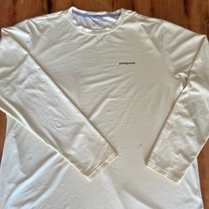 Patagonia UV sun shirt